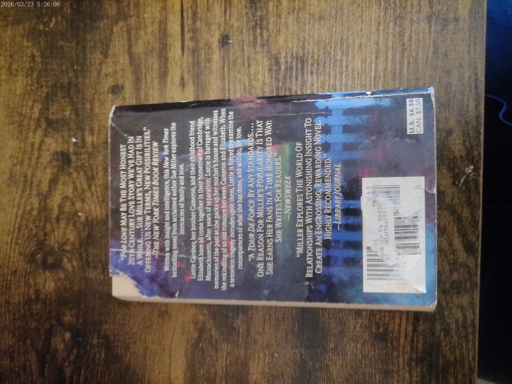 For Love - Picture 2 of 2